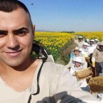 Суров пчелен мед - букет с драка /общ. Нова Загора/ 'Истински мед', 450 г Суров пчелен мед - букет с драка /общ. Нова Загора/ 'Истински мед', 450 г
